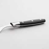Steak Knife and Fork Set with American Acrylic Handle